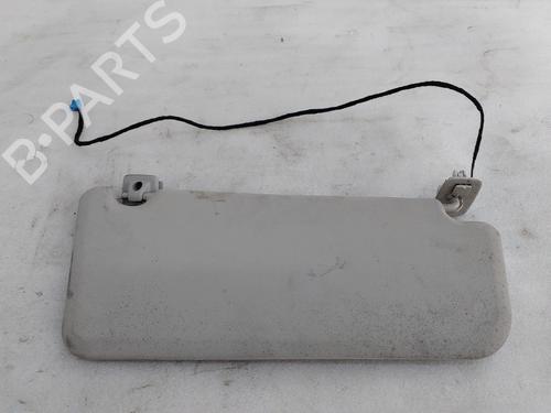 Left sun visor PEUGEOT EXPERT Van (V_) 2.0 BlueHDi 180 | BP39530333I1 - Image 3