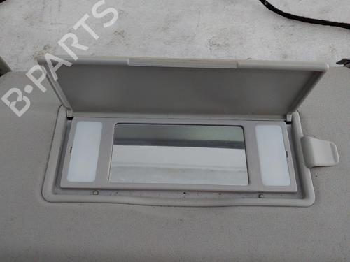 Left sun visor PEUGEOT EXPERT Van (V_) 2.0 BlueHDi 180 | BP39530333I1 - Image 2