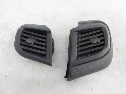 Used Air vent Air vent 39530337 39530337