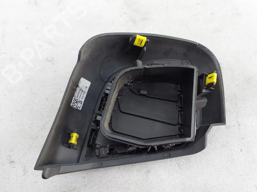 Air vent PEUGEOT EXPERT Van (V_) 2.0 BlueHDi 180 | BP39530337I21 - Image 3