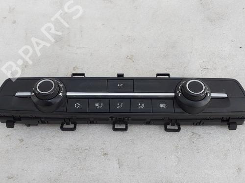 climate-control-peugeot-expert-van-v_-2016-27265122 main image