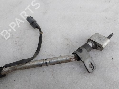 AC pipe RENAULT ZOE (BFM_) ZOE | BP39530346M126 - Image 3