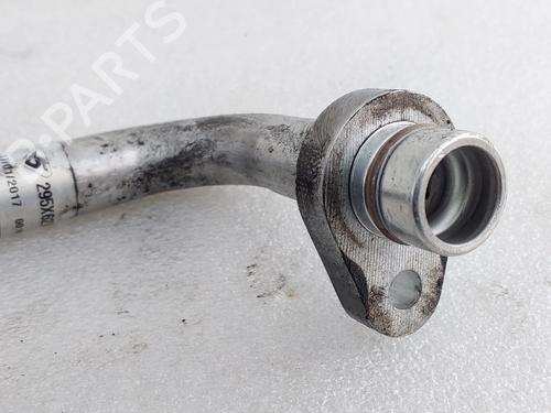 AC pipe RENAULT ZOE (BFM_) ZOE | BP39530350M126 - Image 2
