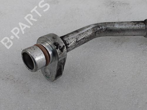 AC pipe RENAULT ZOE (BFM_) ZOE | BP39530351M126 - Image 2