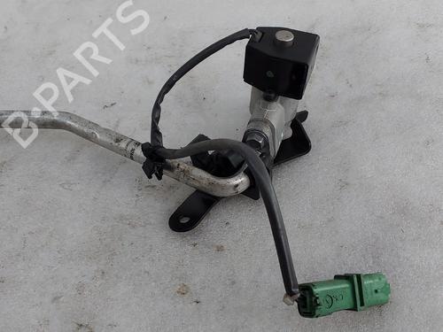 AC pipe RENAULT ZOE (BFM_) ZOE | BP39530351M126 - Image 3