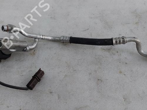 Used AC pipe AC pipe 39536365 39536365