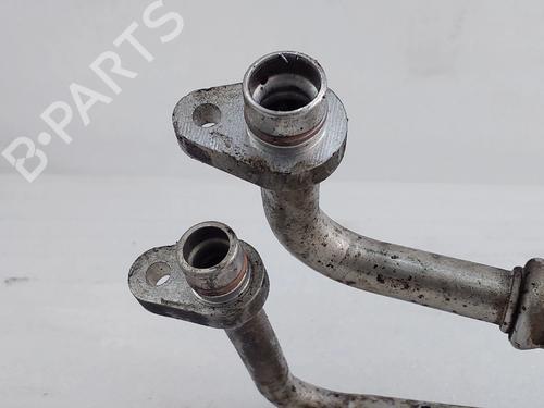 AC pipe RENAULT ZOE (BFM_) ZOE | BP39536368M126 - Image 2
