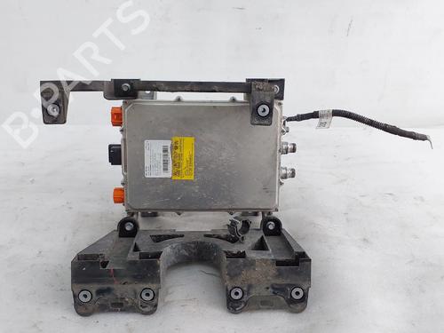 Inverter/Converter MG MG 4 (EH32) EV | BP39536371M119 - Image 2