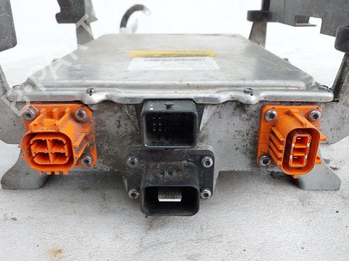 Inverter/Converter MG MG 4 (EH32) EV | BP39536371M119 - Image 4
