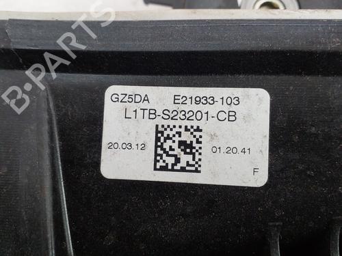 Rudehejsemekanisme ventre foran FORD PUMA (J2K, CF7) 1.0 EcoBoost mHEV | BP39536404C22 - Image 2