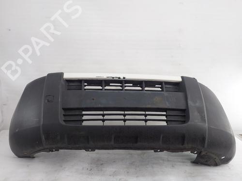 front-bumper-citroen-nemo-box-bodympv-aa_-2008-39405551 main image