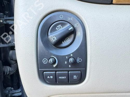 Comutador luzes Comutador luzes 39536395 39536395