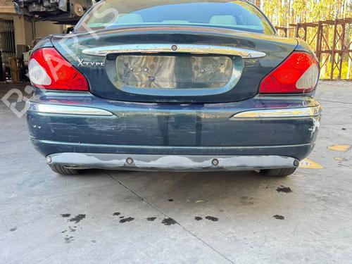rear-bumper-jaguar-x-type-i-x400-2001-2002-2003-2004-2005-2006-2007-2008-2009-39536380 main image