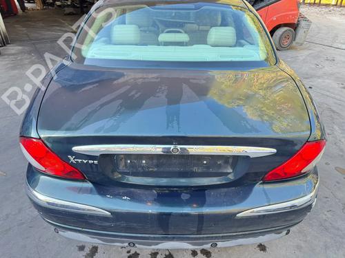 tailgate-jaguar-x-type-i-x400-2001-2002-2003-2004-2005-2006-2007-2008-2009-39536379 main image