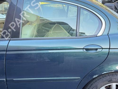left-rear-door-jaguar-x-type-i-x400-2001-2002-2003-2004-2005-2006-2007-2008-2009-39536378 main image