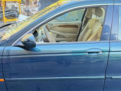 left-front-door-jaguar-x-type-i-x400-2001-2002-2003-2004-2005-2006-2007-2008-2009-39536377 main image