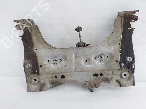 Subframe RENAULT CLIO IV (BH_) 1.5 dCi 90 | BP39536425M9 - Image 2
