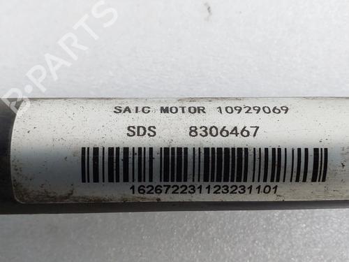 Left rear driveshaft MG MG 4 (EH32) EV | BP39539141M40 - Image 4