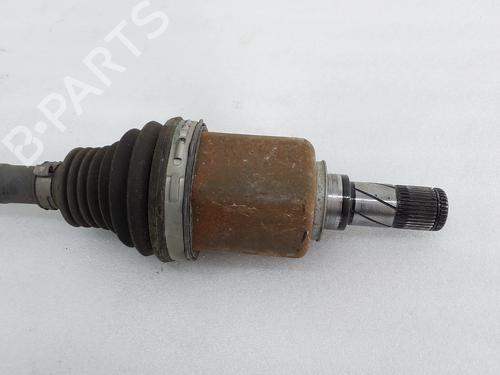 Left rear driveshaft MG MG 4 (EH32) EV | BP39539141M40 - Image 2
