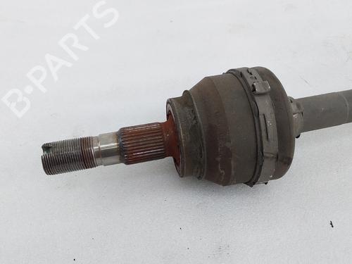 Right rear driveshaft MG MG 4 (EH32) EV | BP39539142M41 - Image 2