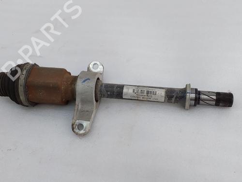 Right rear driveshaft MG MG 4 (EH32) EV | BP39539142M41 - Image 4