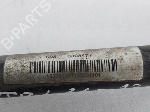 Right rear driveshaft MG MG 4 (EH32) EV | BP39539142M41 - Image 3