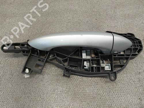 Used Front left exterior door handle Front left exterior door handle 39539146 39539146