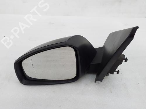 Used Left mirror Left mirror 39539145 39539145
