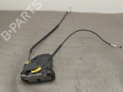 Used Front left lock Front left lock 39539150 39539150