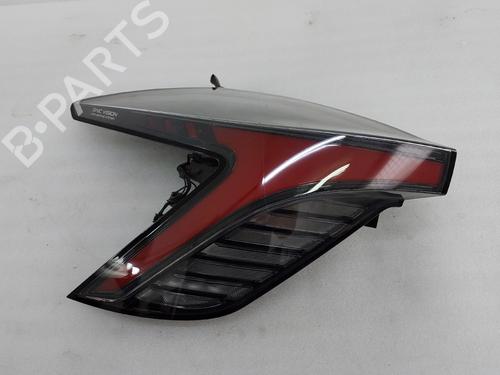 left-taillight-mg-mg-4-eh32-2022-39411575 main image