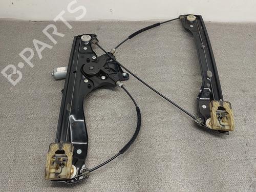 Used Front left window mechanism Front left window mechanism 39539151 39539151