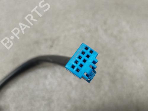 Left front window switch MERCEDES-BENZ C-CLASS T-Model (S203) C 220 CDI (203.206, 203.208) | BP39539153I27 - Image 6