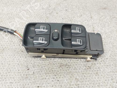Left front window switch MERCEDES-BENZ C-CLASS T-Model (S203) C 220 CDI (203.206, 203.208) | BP39539153I27 - Image 3
