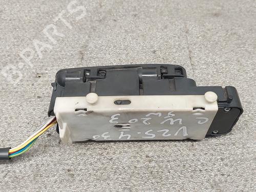 Left front window switch MERCEDES-BENZ C-CLASS T-Model (S203) C 220 CDI (203.206, 203.208) | BP39539153I27 - Image 4