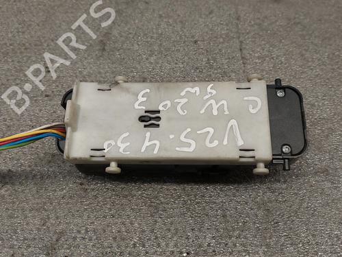 Left front window switch MERCEDES-BENZ C-CLASS T-Model (S203) C 220 CDI (203.206, 203.208) | BP39539153I27 - Image 5