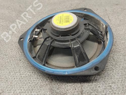 Speaker FIAT 500X (334_) 1.3 D Multijet (334AXH1A) | BP39539154E2 - Image 4