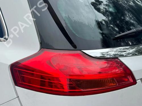 Used Left taillight Left taillight 39539166 39539166