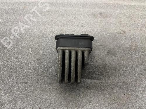 Used Heater resistor Heater resistor 39475680 39475680