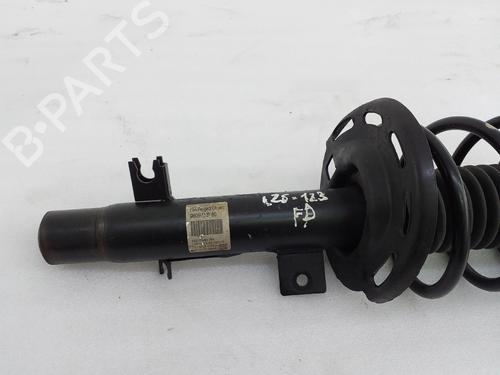 Right front shock absorber CITROËN C4 CACTUS 1.2 VTi 82 | BP39558509M17 - Image 2