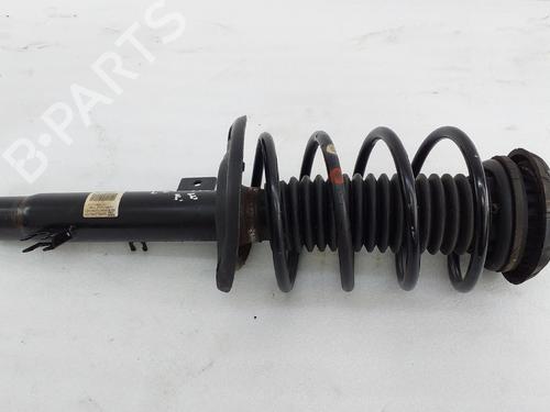 Ammortizzatore anteriore sinistro Ammortizzatore anteriore sinistro 39558511 39558511