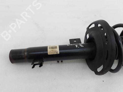 Left front shock absorber CITROËN C4 CACTUS 1.2 VTi 82 | BP39558511M16 - Image 4