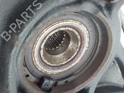 Left front steering knuckle CITROËN C4 CACTUS 1.2 VTi 82 | BP39558513M25 - Image 4