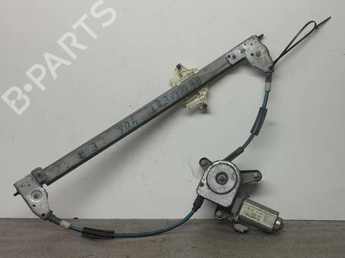 Używane Mechanizm podnoszenia szyby tylnej prawej Mechanizm podnoszenia szyby tylnej prawej 39558517 39558517