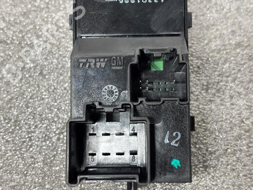 Right front window switch OPEL ASTRA J (P10) 1.3 CDTI (68) | BP39558519I26 - Image 2