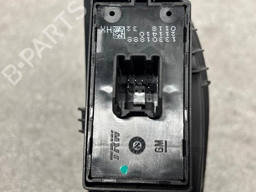 Right rear window switch OPEL ASTRA J (P10) 1.3 CDTI (68) | BP39558520I28 - Image 2