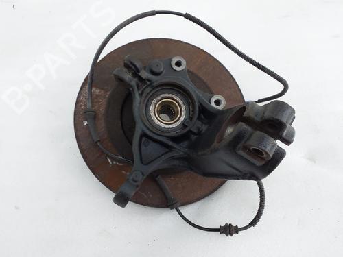 Right front steering knuckle CITROËN C4 CACTUS 1.2 VTi 82 | BP39558521M26 - Image 3