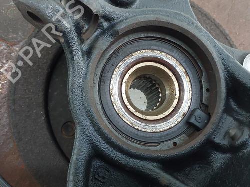 Right front steering knuckle CITROËN C4 CACTUS 1.2 VTi 82 | BP39558521M26 - Image 4