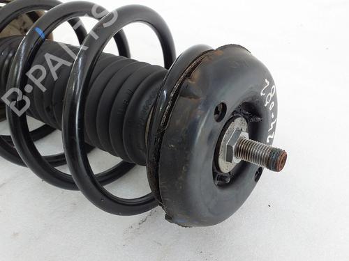 Right front shock absorber CITROËN C4 II (NC_) 1.4 VTi 95 (NC8FP0) | BP39560964M17 - Image 2
