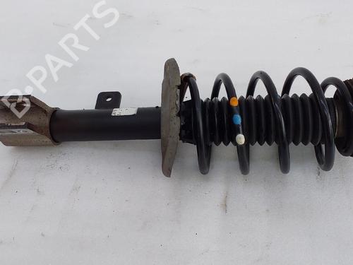 Used Right front shock absorber Right front shock absorber 39560964 39560964