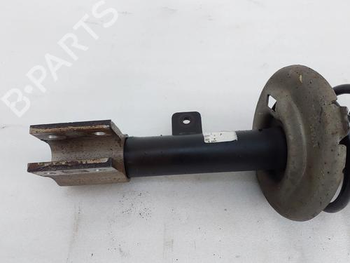 Right front shock absorber CITROËN C4 II (NC_) 1.4 VTi 95 (NC8FP0) | BP39560964M17 - Image 4